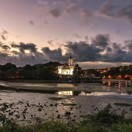 De La Playa Hotel Barro (Llanes)