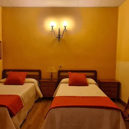 Hotel De La Playa