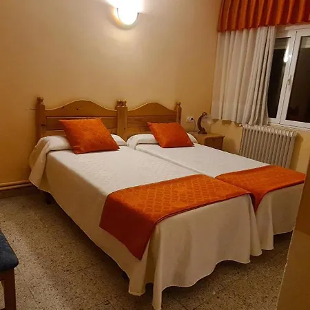 Hotel De La Playa