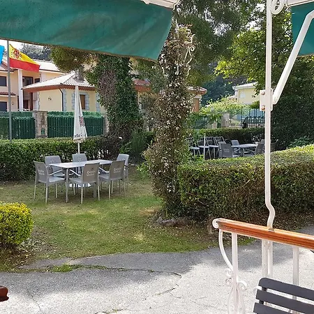 Szálloda De La Playa 2*