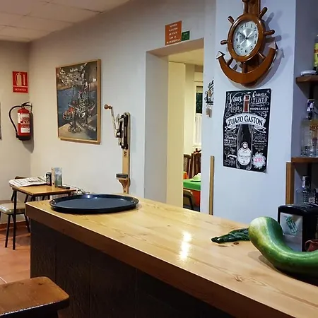 Szálloda De La Playa