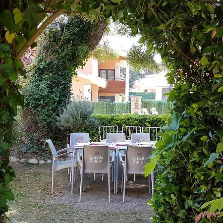 De La Playa 2* Barro (Llanes)