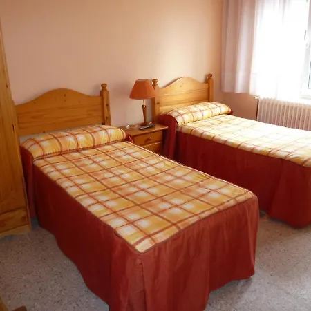 De La Playa Szálloda 2*