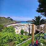 De La Playa