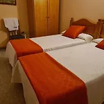 Hotel De La Playa Barro (Llanes)