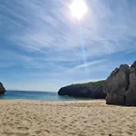De La Playa 2* Barro (Llanes)