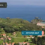 Hotel De La Playa