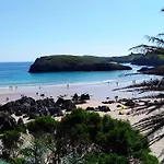 Hotel De La Playa Barro (Llanes)