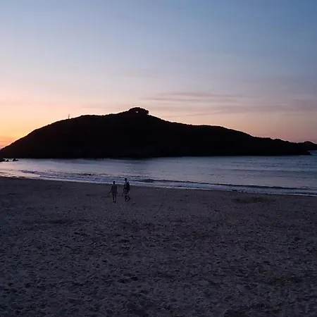 De La Playa Отель 2*