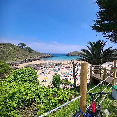 De La Playa