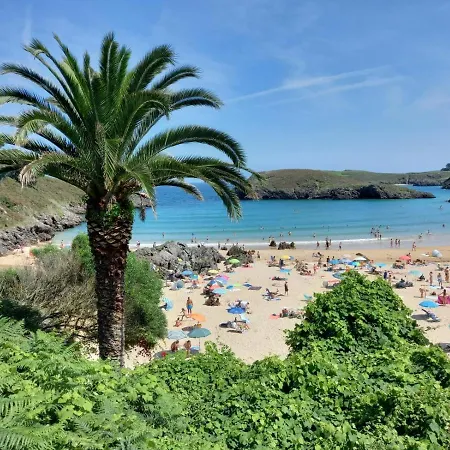 Hotel De La Playa
