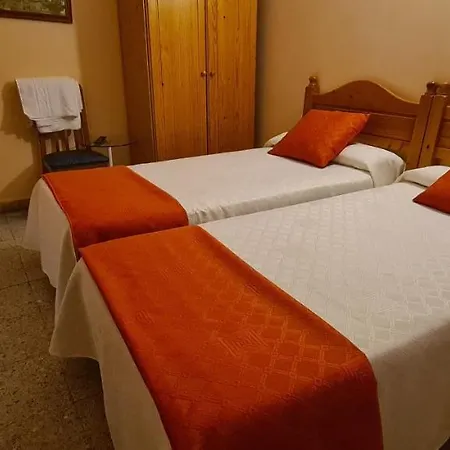 Hotel De La Playa Barro (Llanes)