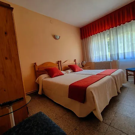 Hotel De La Playa