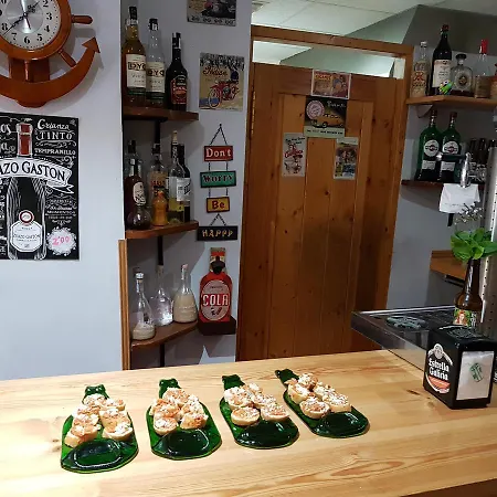 De La Playa Отель 2*