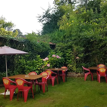 De La Playa Hotel 2*