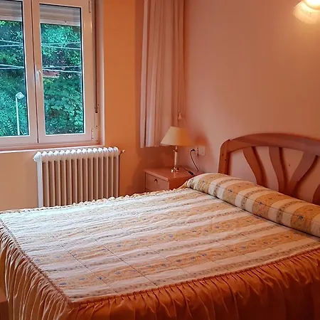 De La Playa Отель Барро-де-Льянес