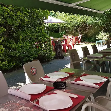 De La Playa Hotel Barro (Llanes)