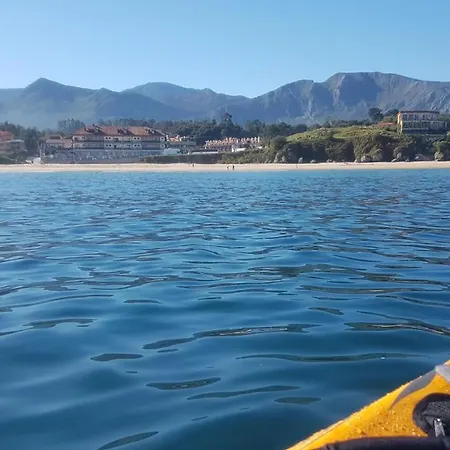 De La Playa 2* Барро-де-Льянес