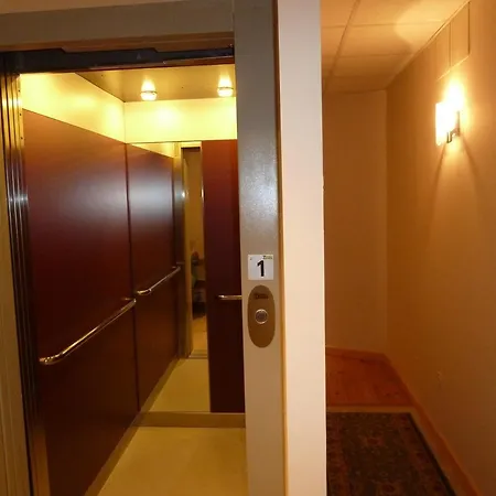 فندق De La Playa Barro (Llanes)