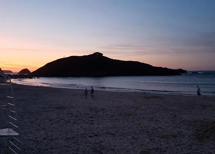 De La Playa Hotel 2*