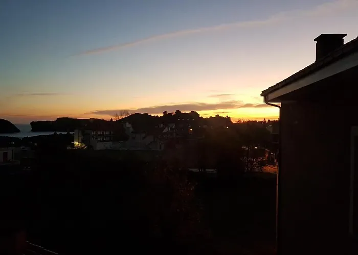 De La Playa 2* Barro (Llanes)