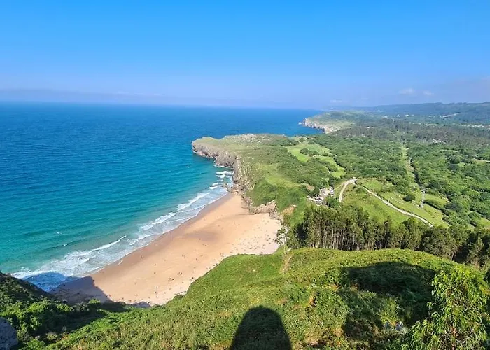 Hotel De La Playa Barro (Llanes)