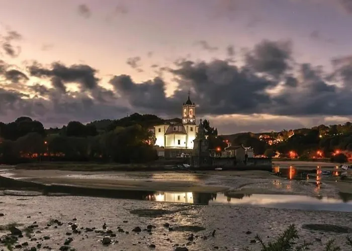 De La Playa Hotel Barro (Llanes)