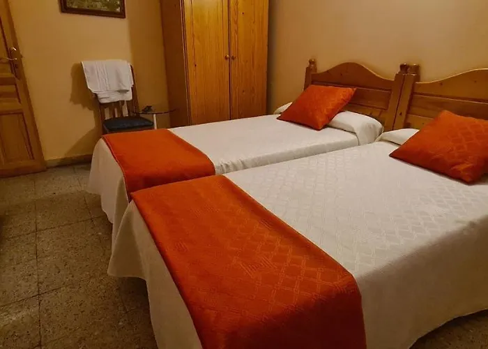 Hotel De La Playa Barro (Llanes)