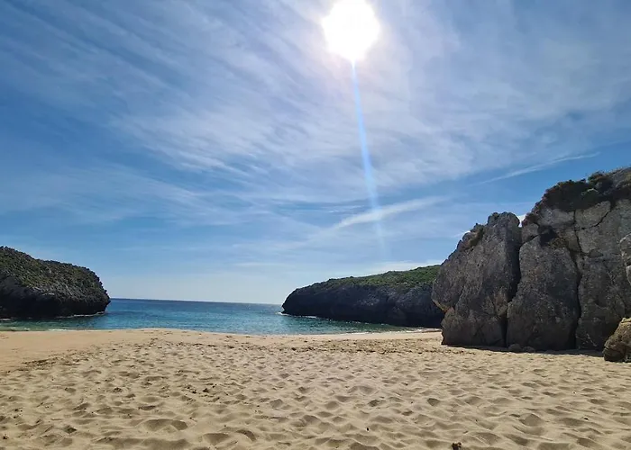 De La Playa 2* Barro (Llanes)