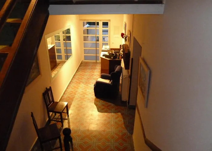 Hotel De La Playa 2*