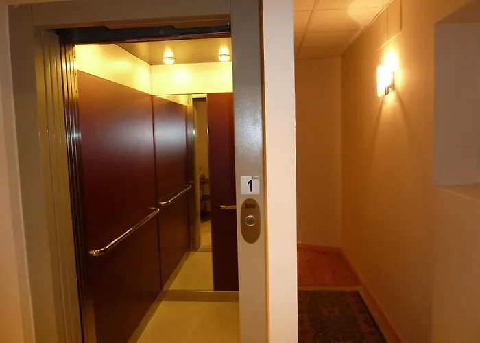 Hotel De La Playa Barro (Llanes)