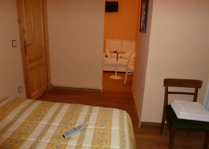 De La Playa 2* Barro (Llanes)