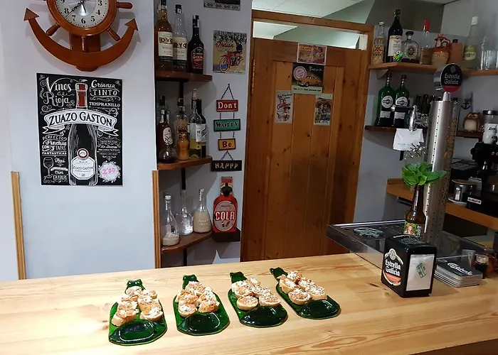 De La Playa Hotel 2*