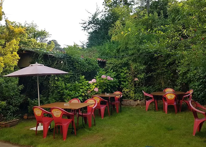 De La Playa Hotel 2*