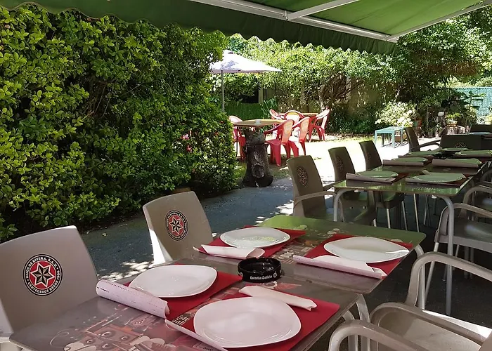 De La Playa Hotel Barro (Llanes)