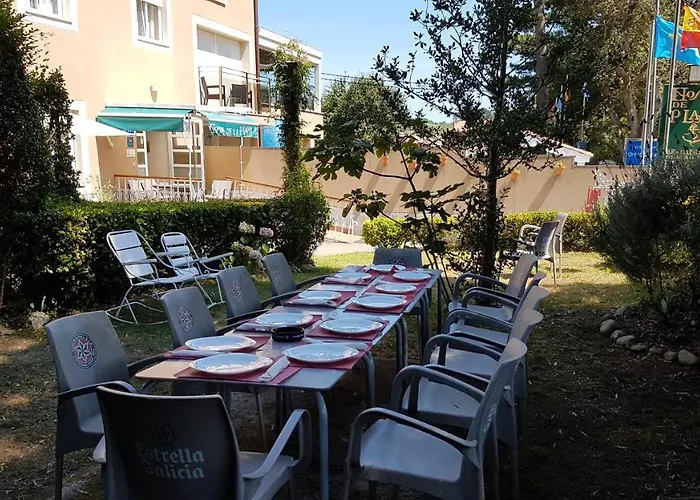 De La Playa Barro (Llanes)