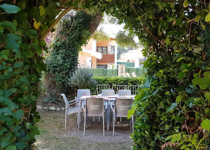 De La Playa 2* Barro (Llanes)