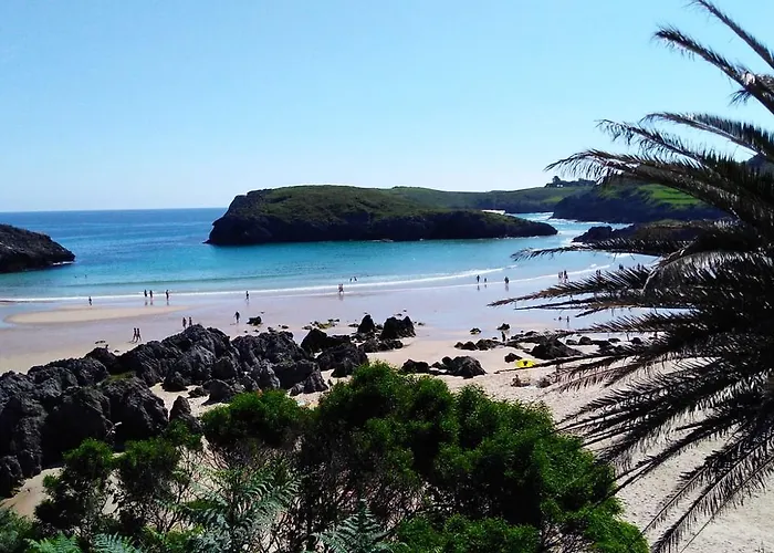 Hotel De La Playa Barro (Llanes)