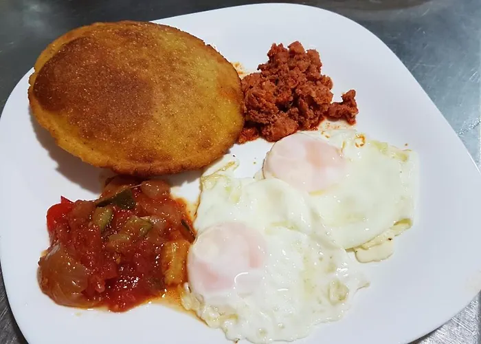 De La Playa Hotel 2*