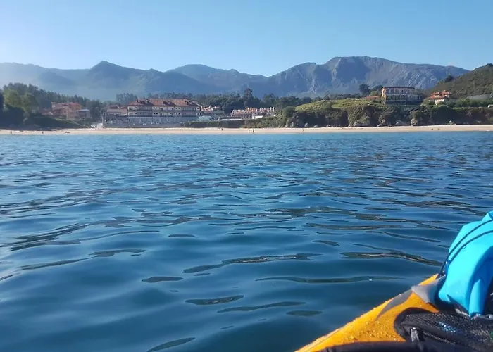 De La Playa 2* Barro (Llanes)